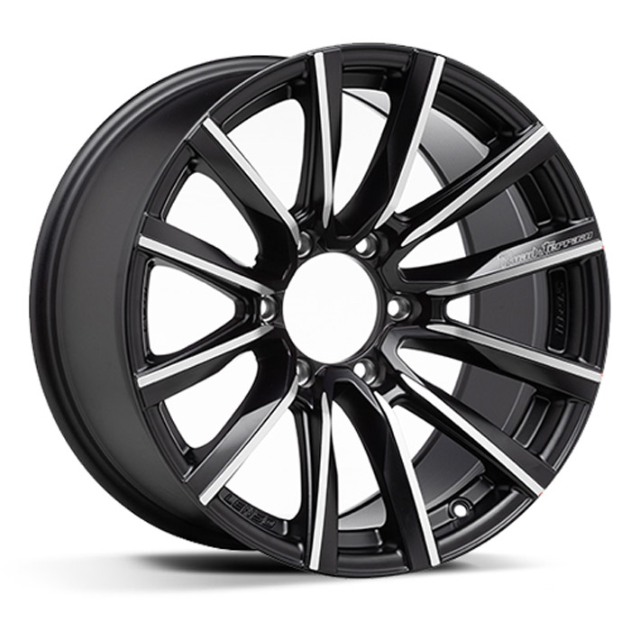 VELG LENSO RT-M
